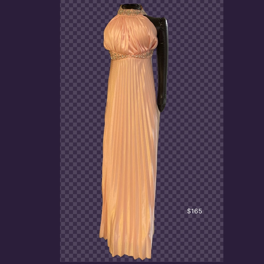 Gown